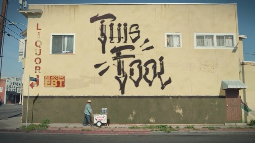 THIS FOOL - S1 E1 - A STORM IS COMING
